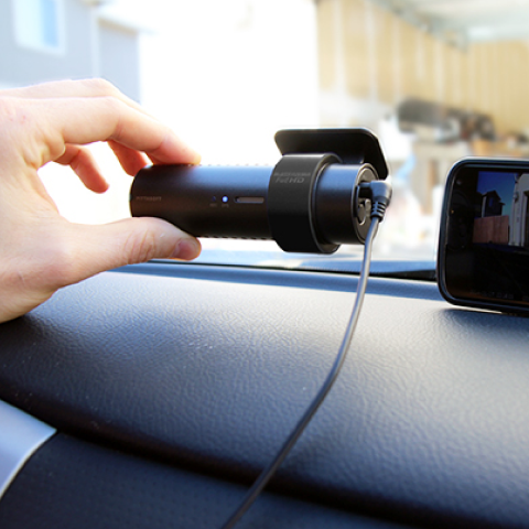 What is a car dash cam? What is the effect of Dashboard Camera?