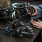 The importance of regular vehicle maintenance